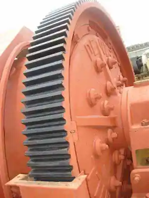 USED DENVER EQUIPMENT CO. NA