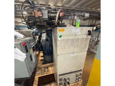 USED 2011 YASKAWA MOTOMAN MOTOMAN-ES165D