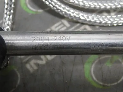 USED TEMPCO HDC11882