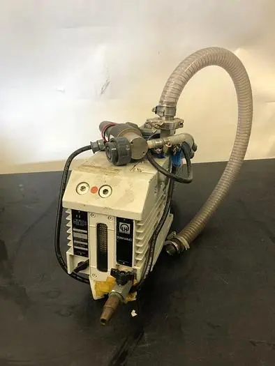 LEYBOLD HERAEUS D8B-DS