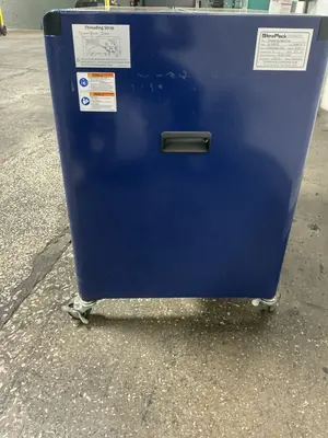 Used 2022 STRAPACK IQ400TC Miscellaneous Packaging Equipment Ohio US | HGR 24 #1128557