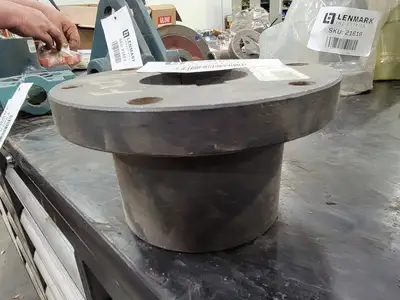 Tapered QD Bushing F210, F 2-5/8