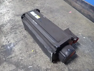 USED REXROTH MSK101E0300FNMIBG2NNNN