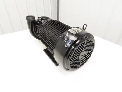 AMT 4251-95 Centrifugal Pump 3" x 2" NPT 380GPM US Motor 15Hp 230/460V 3Ph
