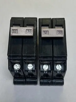 Used CUTLER-HAMMER CH230 Miscellaneous Equipment (Electrical & Power) | Surplus Asset Holdings #1194701