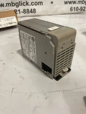 Allen-Bradley Compact I/O 1769-OB32 Ser A 32pt. Sourcing Output Module