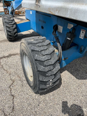 USED 2018 Genie S-45