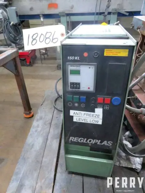 REGLOPLAS 150KL/4/TB2111 Temperature Control (Sterlco Type - Water) | Perry Equipment