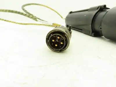 Ingersoll Rand 93942027 E 2630 "R" Ratio Servo Nut Driver