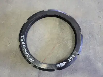 Spare Parts for Jaw Crusher, Lock Nut 1380-294