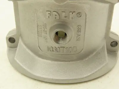 Rexnord 1030T10 Falk Steelflex 1030T10 Grid Coupling Cover Assembly Lot of 2
