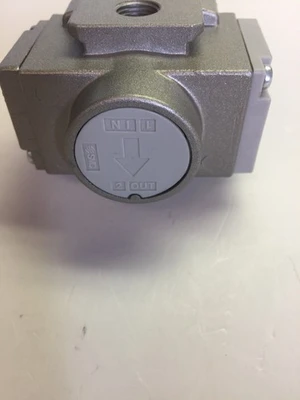 NEW SMC AR20-N01-Z-X406