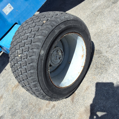 USED 2015 Genie S-40