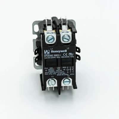 Honeywell DP2030C5003 Contactor [New]