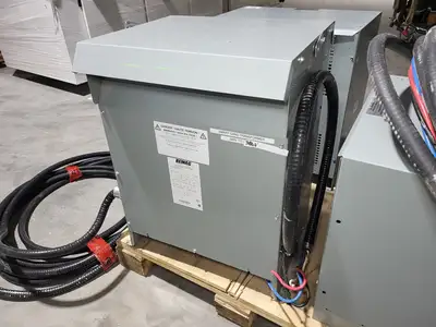 USED 2010 BEMAG UA3045S380