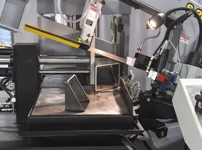 NEW HYDMECH S-20A