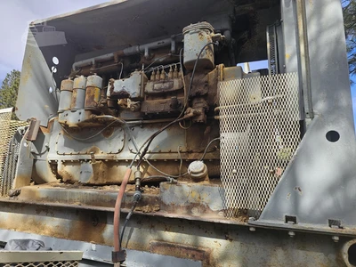 Used 1966 CEDARAPIDS 12X48 Jaw Crushers New Mexico US | ABN Services #1339219