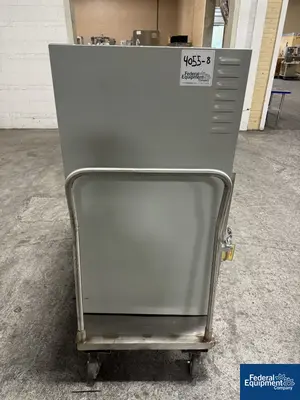 USED Parameter Generation and Control PGC Environmental Chamber, Model 9141-1110