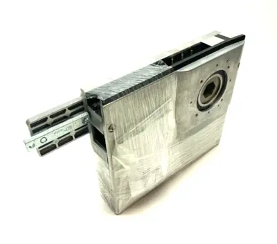 New | in-Stock BOSCH REXROTH DRIVE CASING AS 2/C RIGHT K Gearboxes Michigan US | Maverick Industrial Sales #1122698