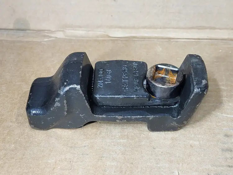Used MTG 2MX100-140-B Construction Equipment Parts British Columbia CA | Lenmark #838707