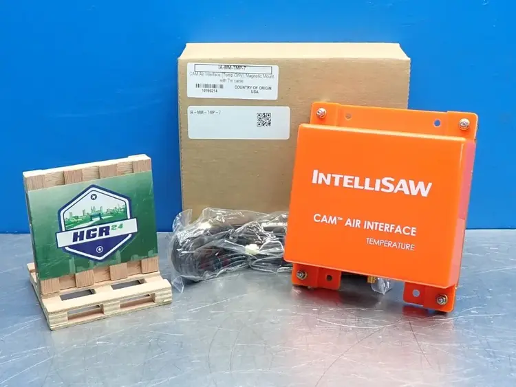 New | in-Stock INTELLISAW IAMMTMP7 Interface Monitors | HGR 24 #754082