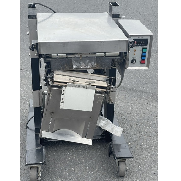 Used _UNKNOWN_ _UNKNOWN_ Baggers Washington US | Epic Foodwares #1557263