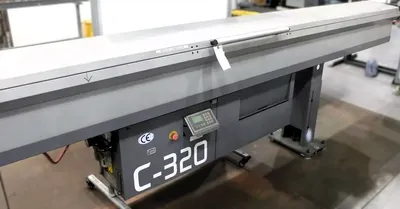 2009 CITIZEN A20VIIPL Swiss Type Automatic Screw Machines | Midstate Machinery (5)