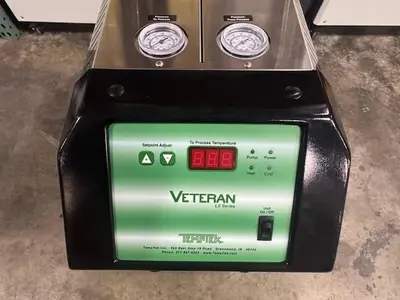 NEW 2026 TEMPTEK VTR-275-LS