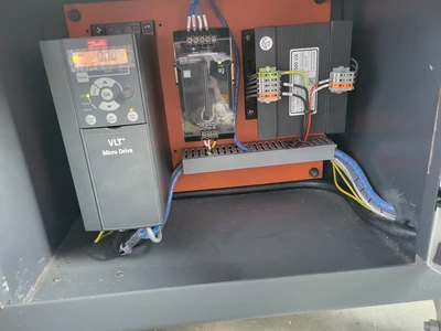 2025 INDOTECH CNC DC 18 Smart saw Horizontal Band Saws (Automatic) | Myers Technology Co., LLC (11)