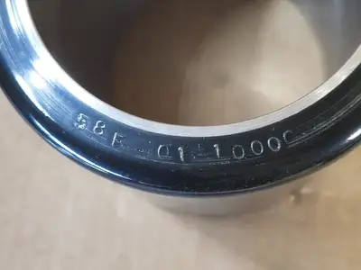 NEW KOMATSU 58F-01-1000