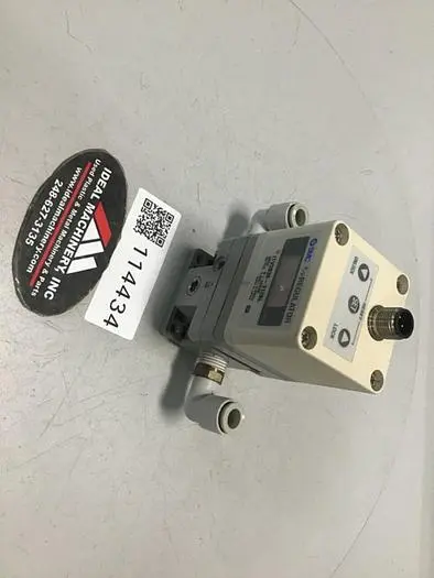USED SMC ITV2030-312BL