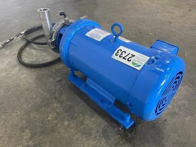 Centrifugal Pump