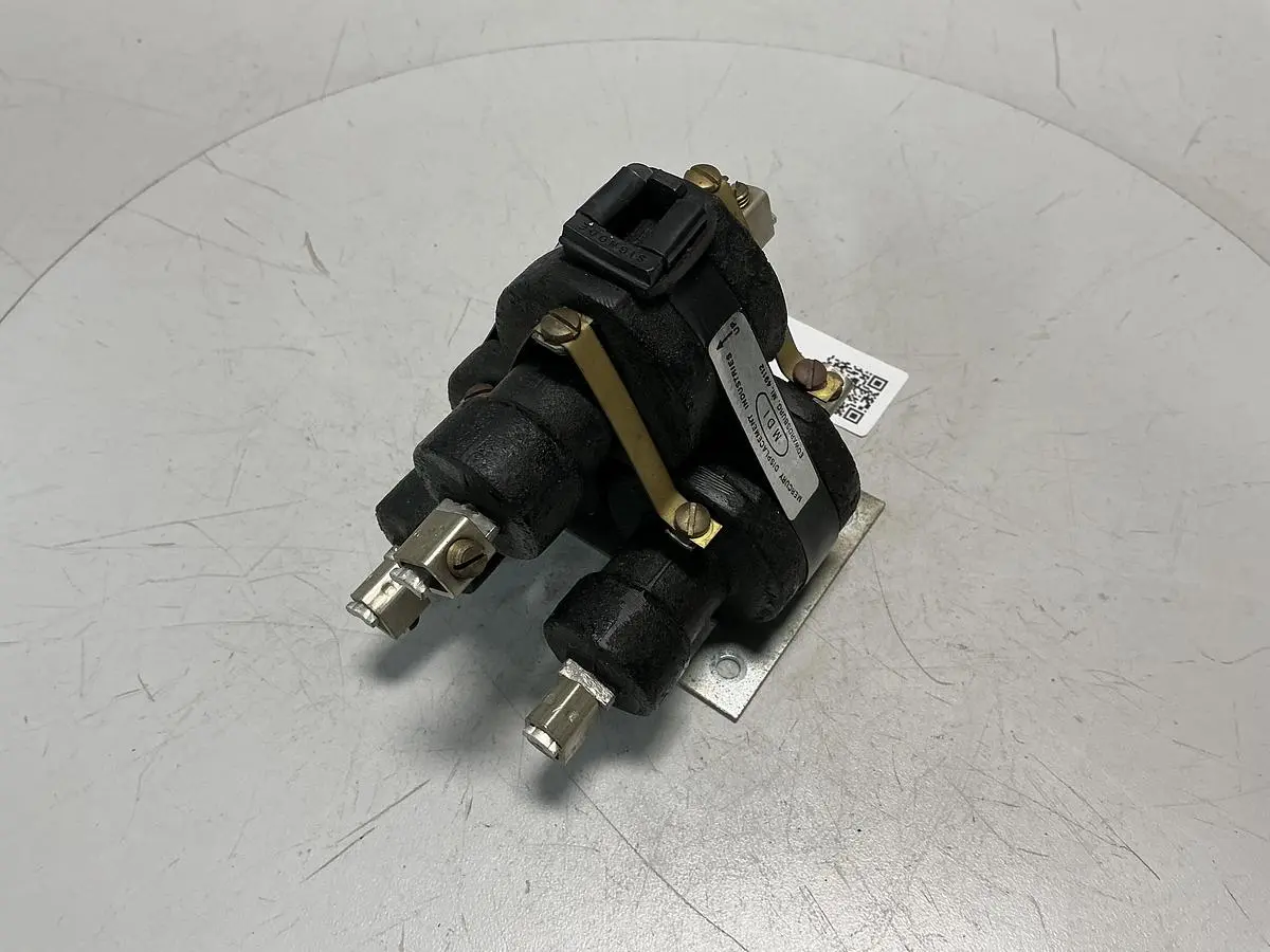 USED MDI 335NO-120A