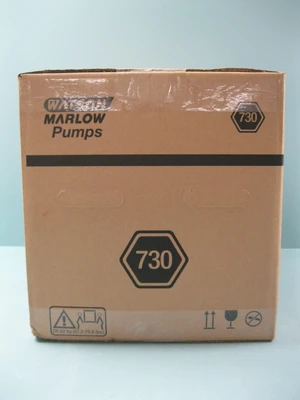 NEW Watson Marlow 730UN/R