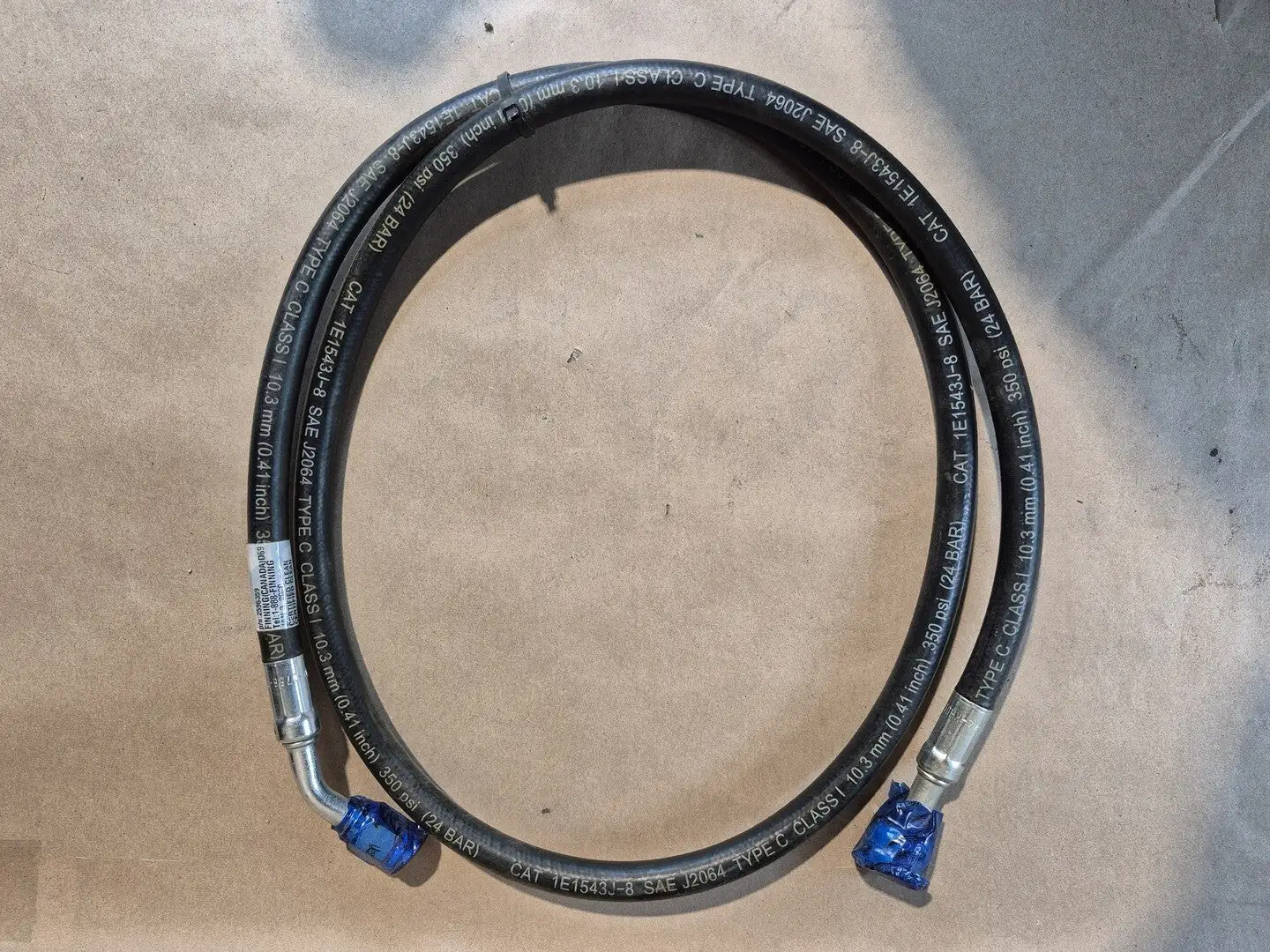 NEW CATERPILLAR 259-6359