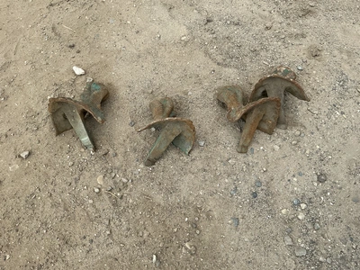 Used _UNKNOWN_ _UNKNOWN_ Plumbing Equipment Michigan US | Miedema Asset Management Group #1321165