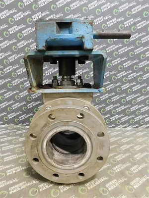 USED JAMESBURY 9150STG3136HNXTZ2
