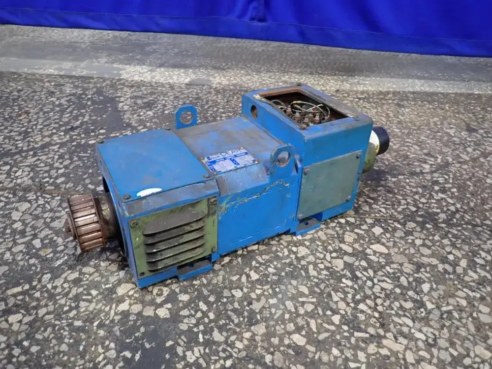 Used 1992 CEAR MGL 80 L Motors (misc) Ohio US | HGR 24 #1047952