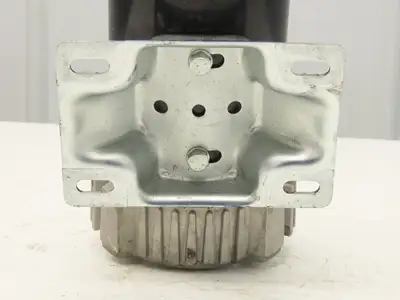 Scott DC Power Products MPA3125 Hydraulic Pump & Motor 1Hp 1800rpm 48VDC