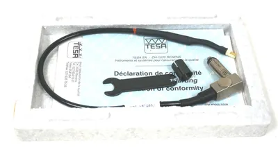 NEW TESA 760M204-B02 ANALOG PROBE 760M204B02