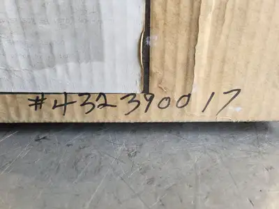 NEW GOULDS R100-586 1012