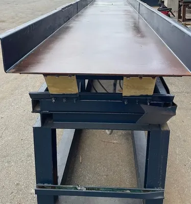 UNKNOWN UNKNOWN Conveyor | Alan Ross Machinery (1)