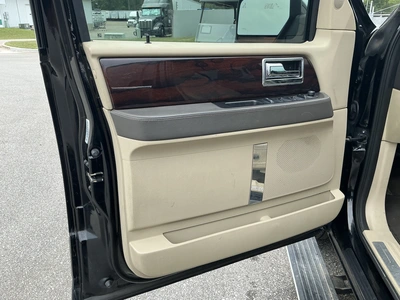 Used 2016 LINCOLN NAVIGATOR SUVs Michigan US | Miedema Asset Management Group #1321287