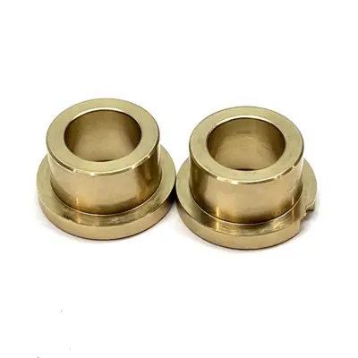 USED GANTER SIDE BUSHING