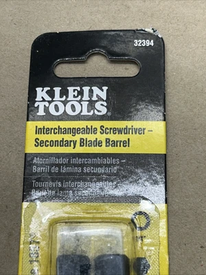 NEW Klein Tools 32485,32484,32394