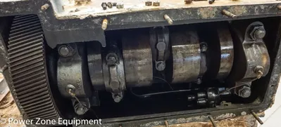 USED UNION TX-150