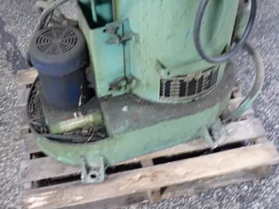 USED NEW HOLLAND K24