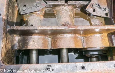 USED OILWELL A-346