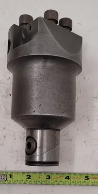 D'ANDREA MB TS 80/80 Tooling & Accessories, Tooling | Machinery Central (8)