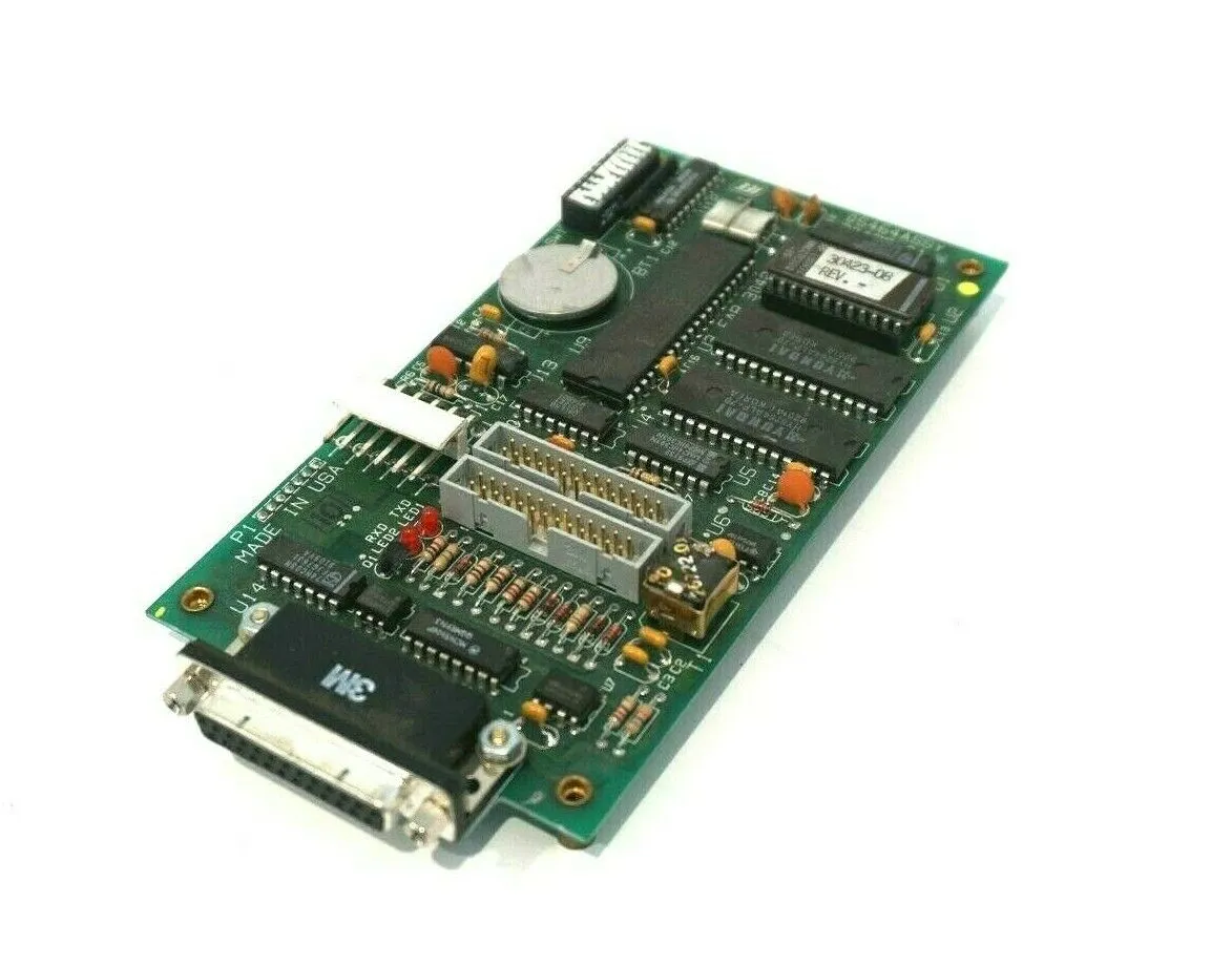 USED IEE 30425-01 PC BOARD 3042501